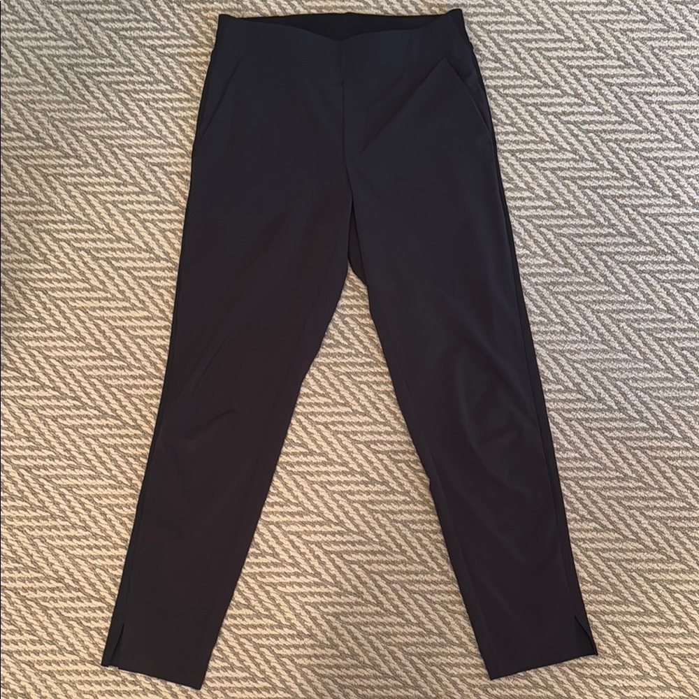 Athleta Brooklyn ankle pants